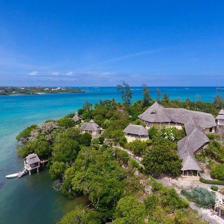 Rock And Sea Resort Watamu Exteriér fotografie