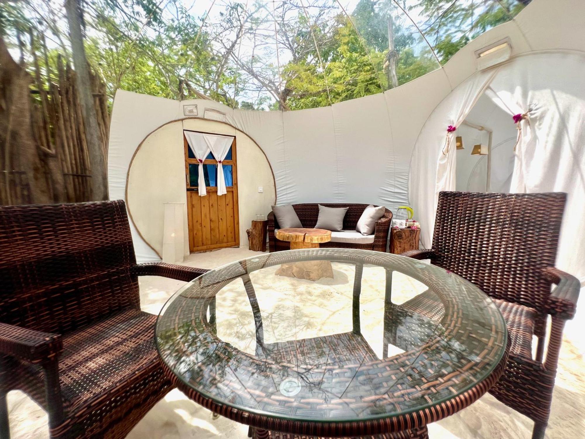 Rock And Sea Resort Watamu Exteriér fotografie