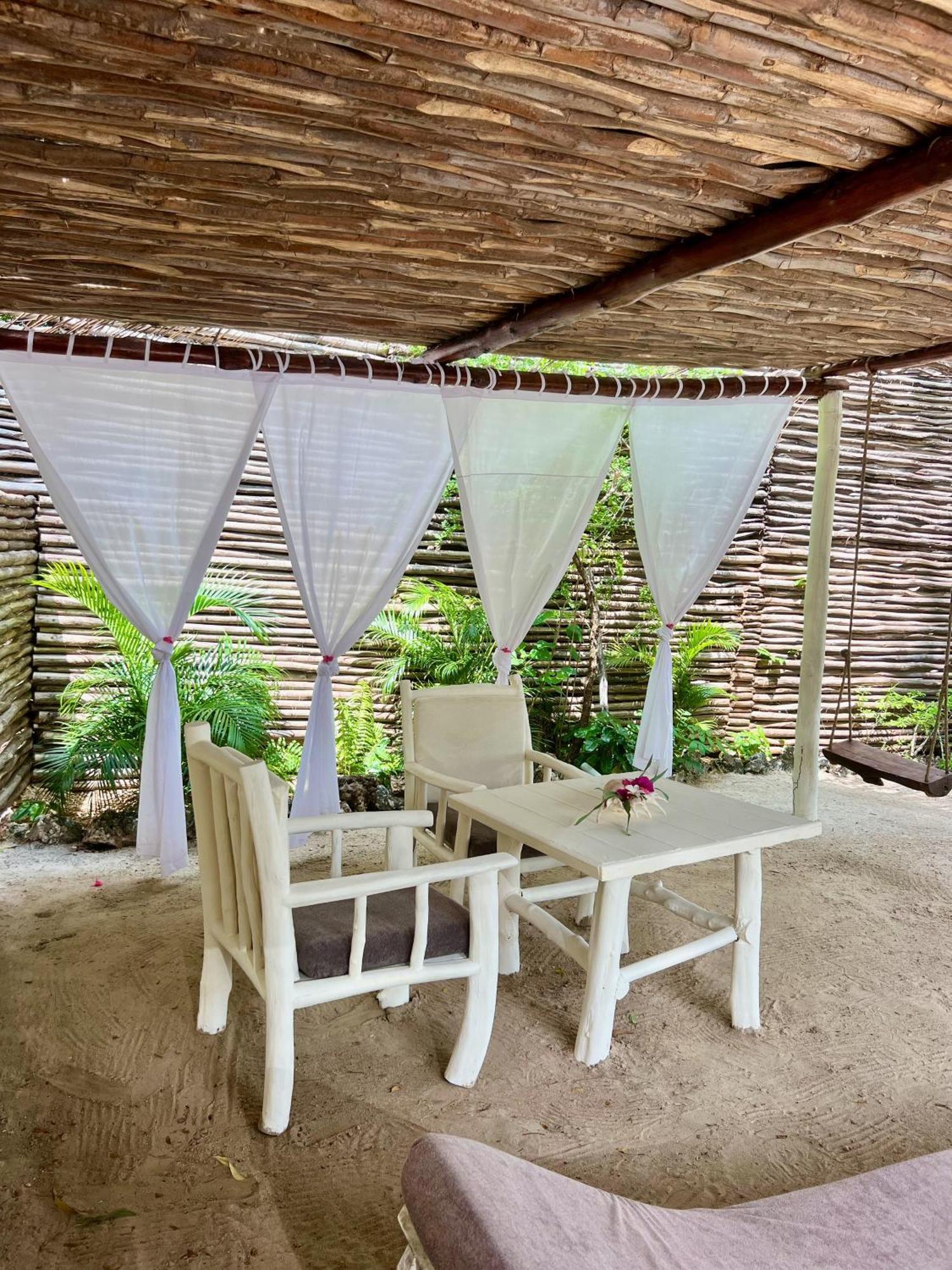 Rock And Sea Resort Watamu Exteriér fotografie