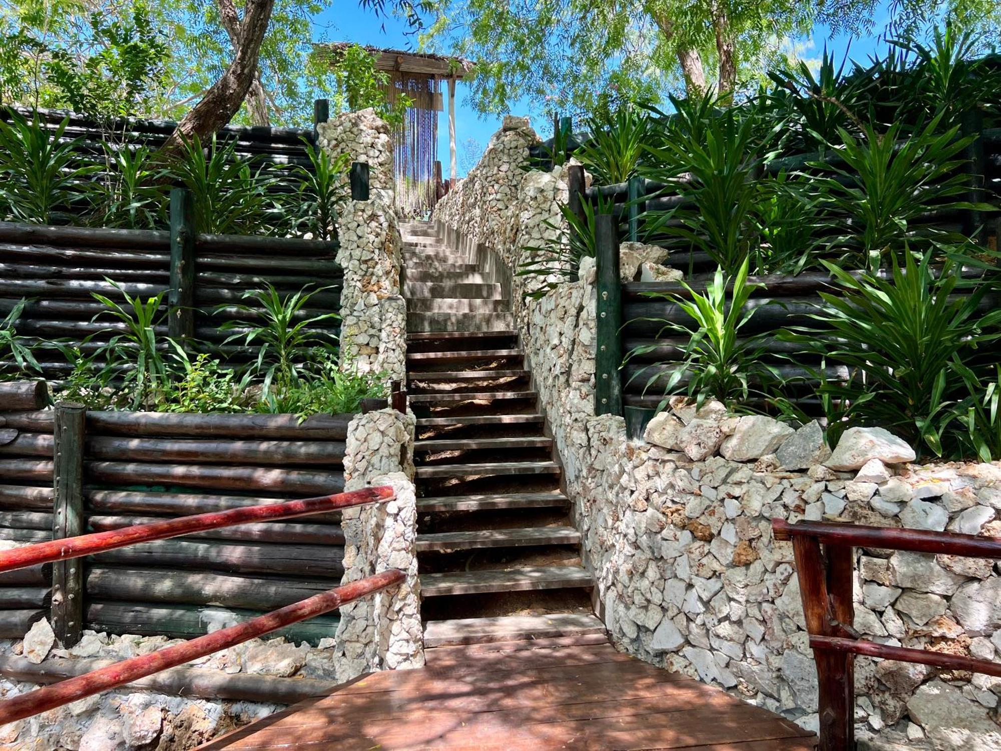 Rock And Sea Resort Watamu Exteriér fotografie