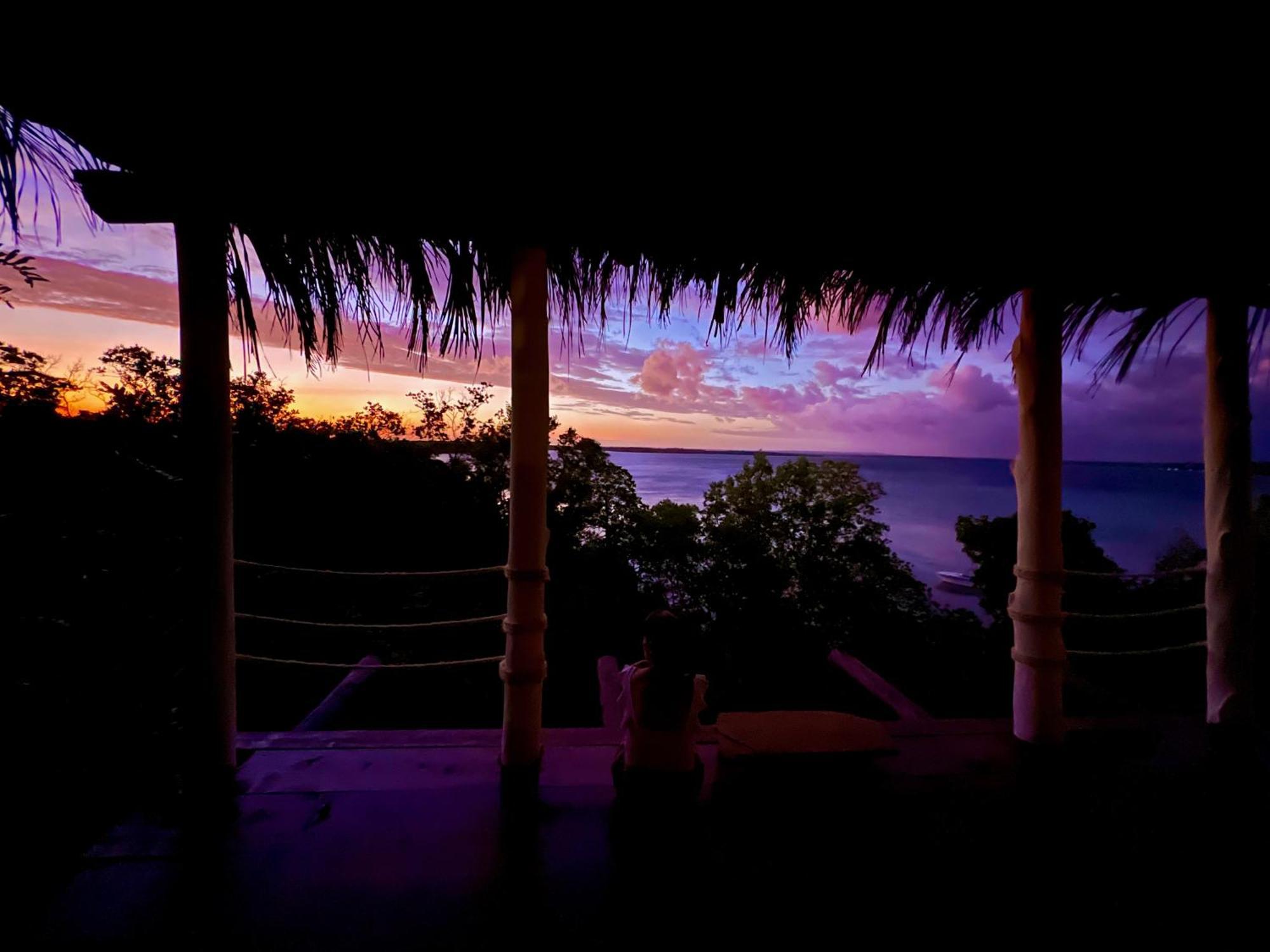 Rock And Sea Resort Watamu Exteriér fotografie