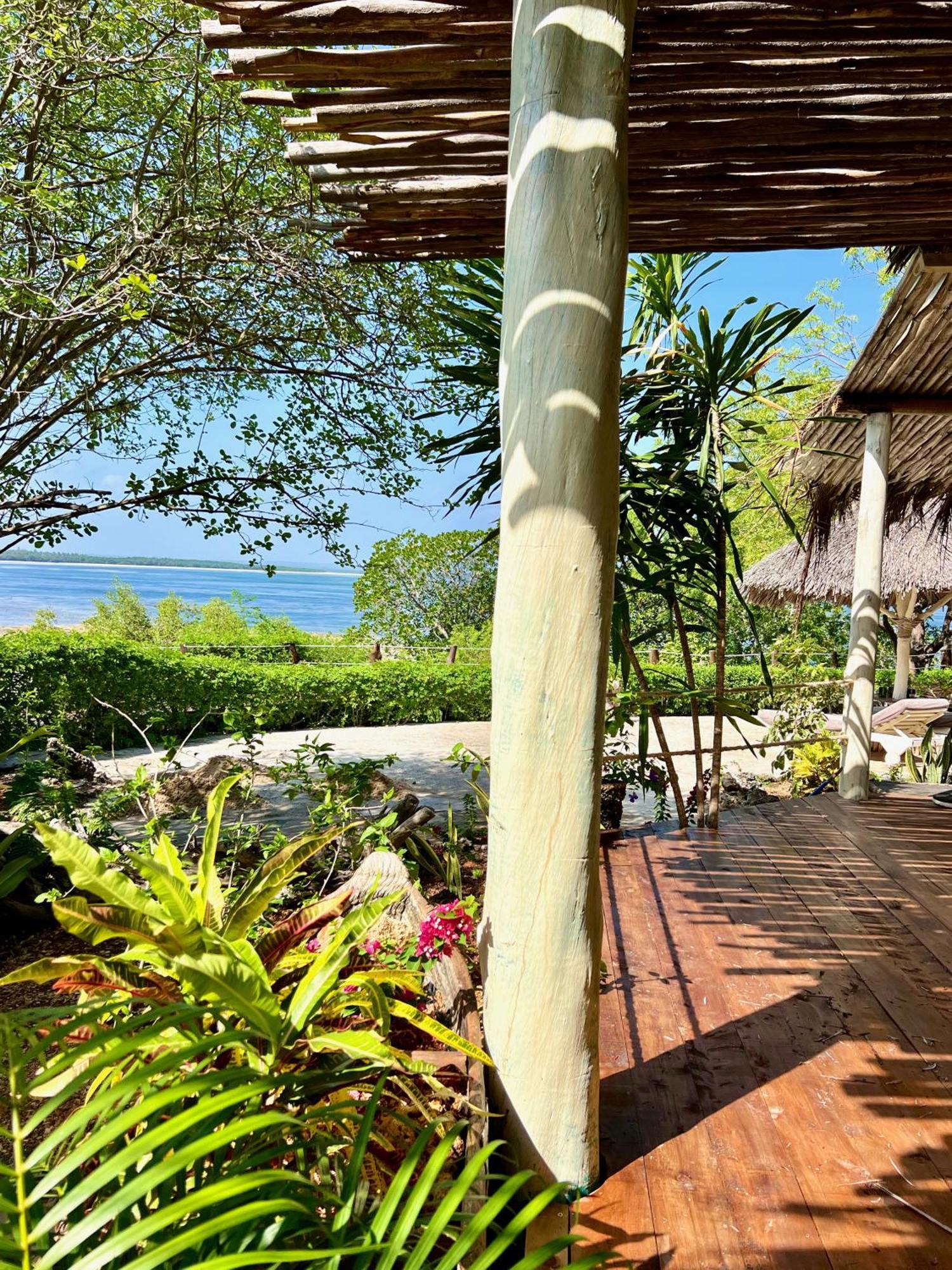 Rock And Sea Resort Watamu Exteriér fotografie